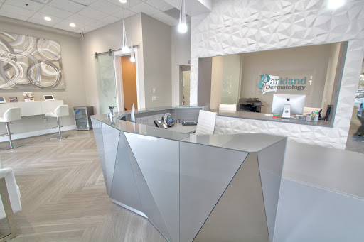Parkland Dermatology and Cosmetic Surgery