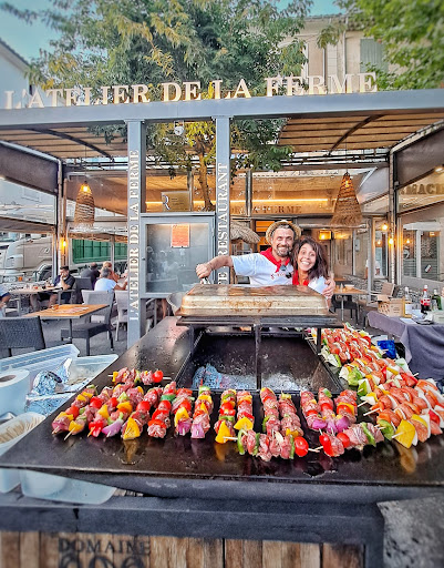 L'atelier de la Ferme