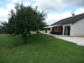 location de vacances chezFabrice à  Sainte-Nathalène