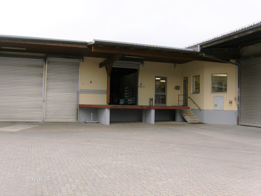 Raiffeisen Waren GmbH im Oberpfälzer Jura - Thumbnail