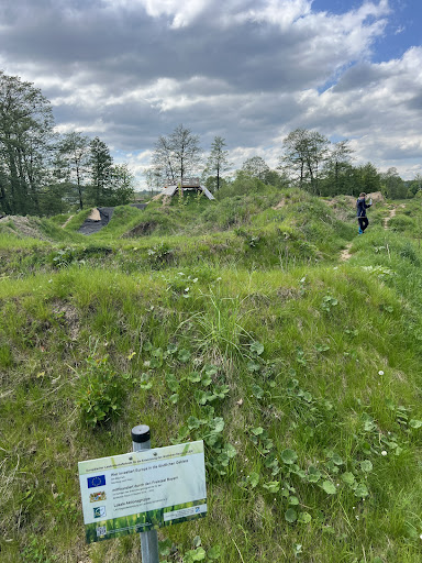 Dirtpark Neunburg - Thumbnail