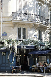 Photo n°3 de L'Arcade à Paris (Brasserie)