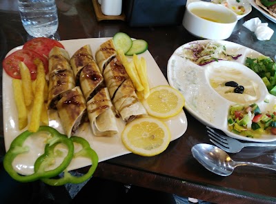 Photos of Al Wa'aha