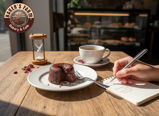 Sweets are a beautiful part of our celebrations, but mindful consumption makes every bite more sp…