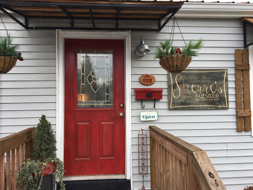 Sherre’s Hair Studio