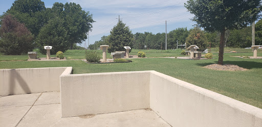 Tulsa Police Academy - Thumbnail