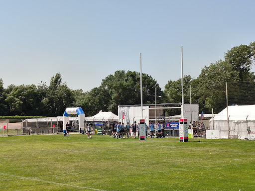 Stade de la Davrays