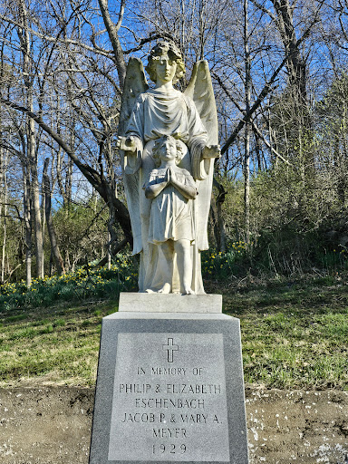 Holy Guardian Angels Oratory [Brookville Parishes] - Thumbnail