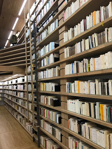 Bibliothèque Villageoise de Montricher - Thumbnail