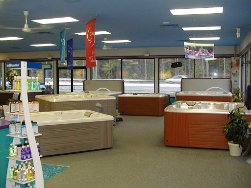 Clearwater Spas, Inc. Gallery - United States