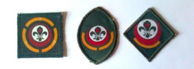 Photos of Scout Shop