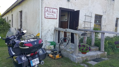 Allika hostel