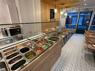 Photo n°8 de Vert Olive à Étretat (Salon de thé)