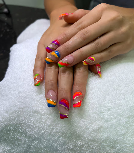 Nail Spa Port Douglas - Thumbnail