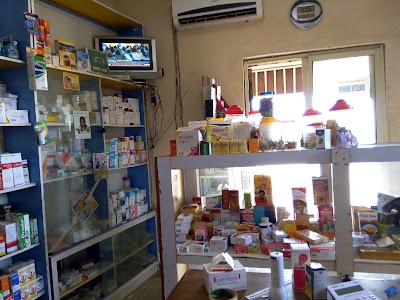Photos of Health Bank Pharmacy and Products Nig. Ltd