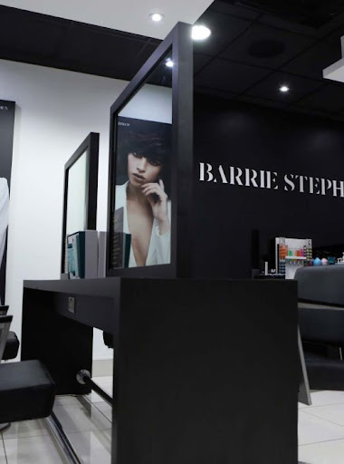 Barrie Stephen - Visual