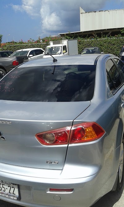 Photos of Mitsubishi