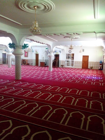Photos of Mosqu&eacute;e أبو ذر الغفاري