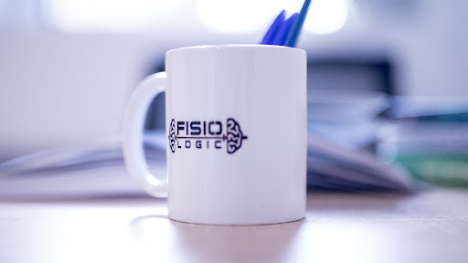 Fisio Logic - Visual