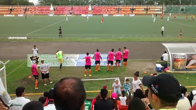 Photos of Estadio Manuel Calle Lombana