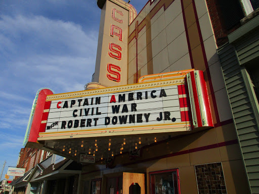 Cass Theatre