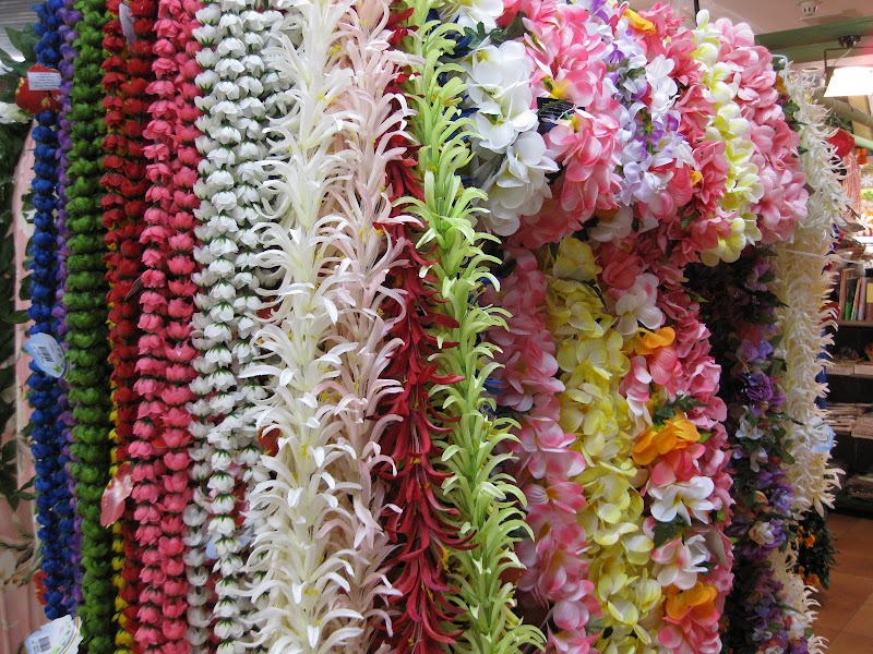 オルオル ハワイアン