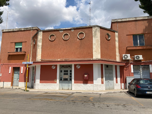 Putignano - Visual
