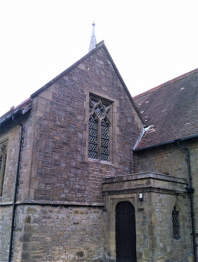 St Luke's Church, Winmarleigh - Thumbnail