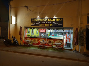 Photo n°14 de Restaurant Indien Rajastan à Montbard (Kebab)