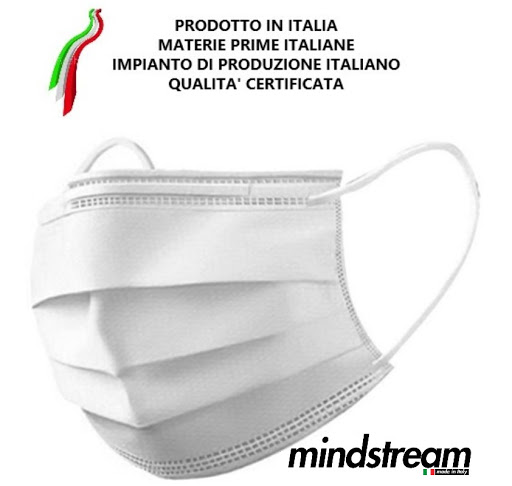 Mindstream Business - Visual