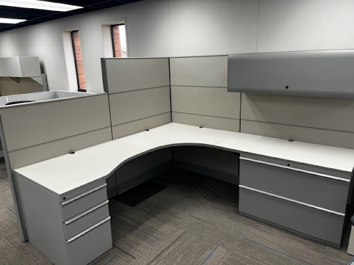 Efficient Office Solutions - Visual