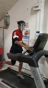Olympus gym NEW – Gym in Sivasagar, Assam