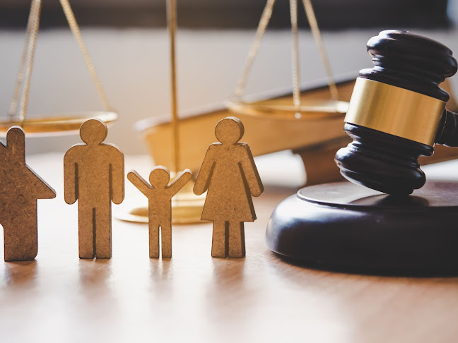 Wainwright & Cummins Solicitors LLP (Atlantic Road) - Attorney