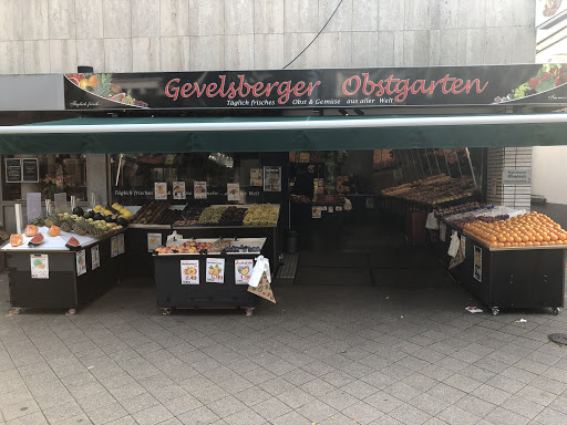 Gevelsberger Obstgarten