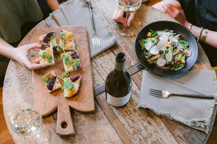 Clif Family Winery by null