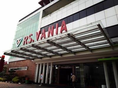 Photos of Vania Hospital