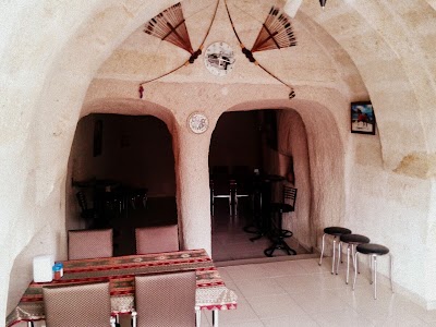 Photos of &Ccedil;avusin Cave Restaurant And Cafe
