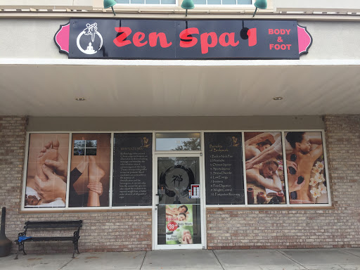 No.1 Zen Spa Gallery - United States