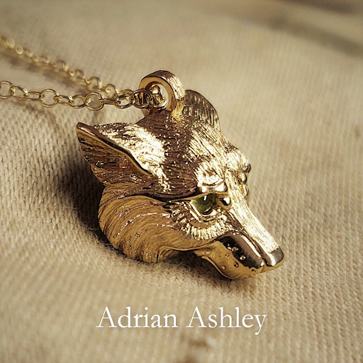 Adrian Ashley - Thumbnail