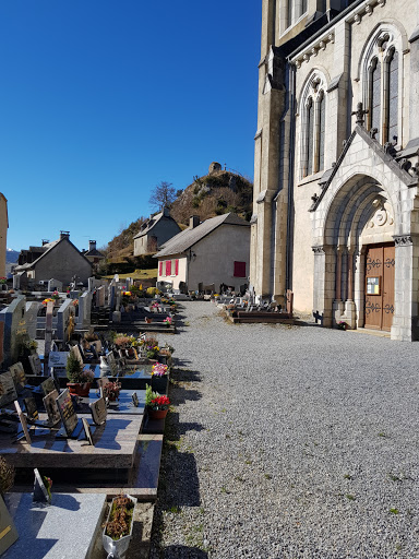Cimetière de Labassère - Thumbnail
