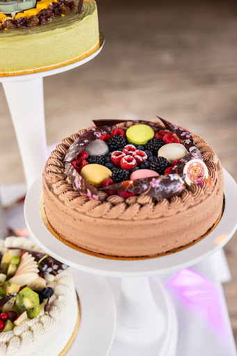 Café Cerisier - Thumbnail