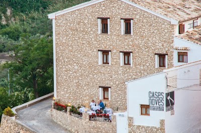 Photos of Cases Noves (Boutique Accommodation)