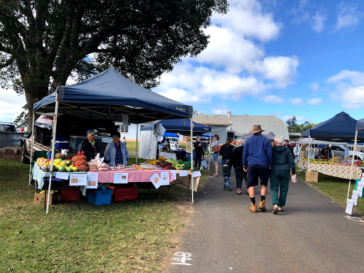 Malanda Markets - Thumbnail