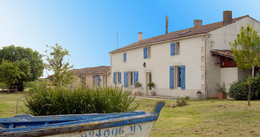 Photo de Laguna Lodge Résidence à Saint-Just (17320)