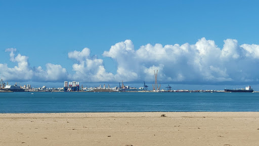 Mirador de la Punta de los Saboneses Gallery - Spain