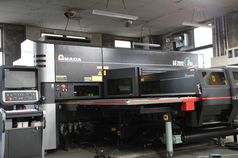 海内工業株式会社