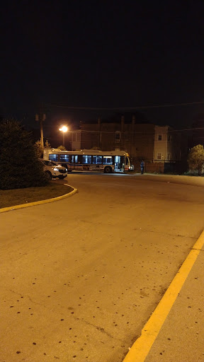 Cicero & Pensacola Terminal - Thumbnail