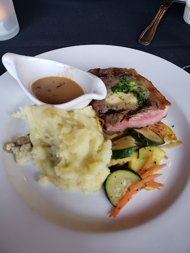 John's Grill - Visual