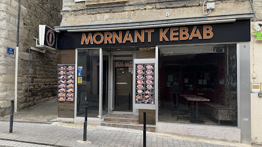 Photo 5 - L ' ESCALE Kebab Thurins