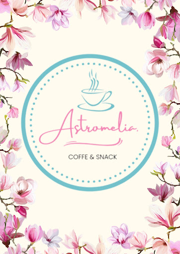 Astromelia Coffe & Snack - Thumbnail